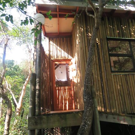 Waterbessiebos Cottage Tzaneen Exterior foto