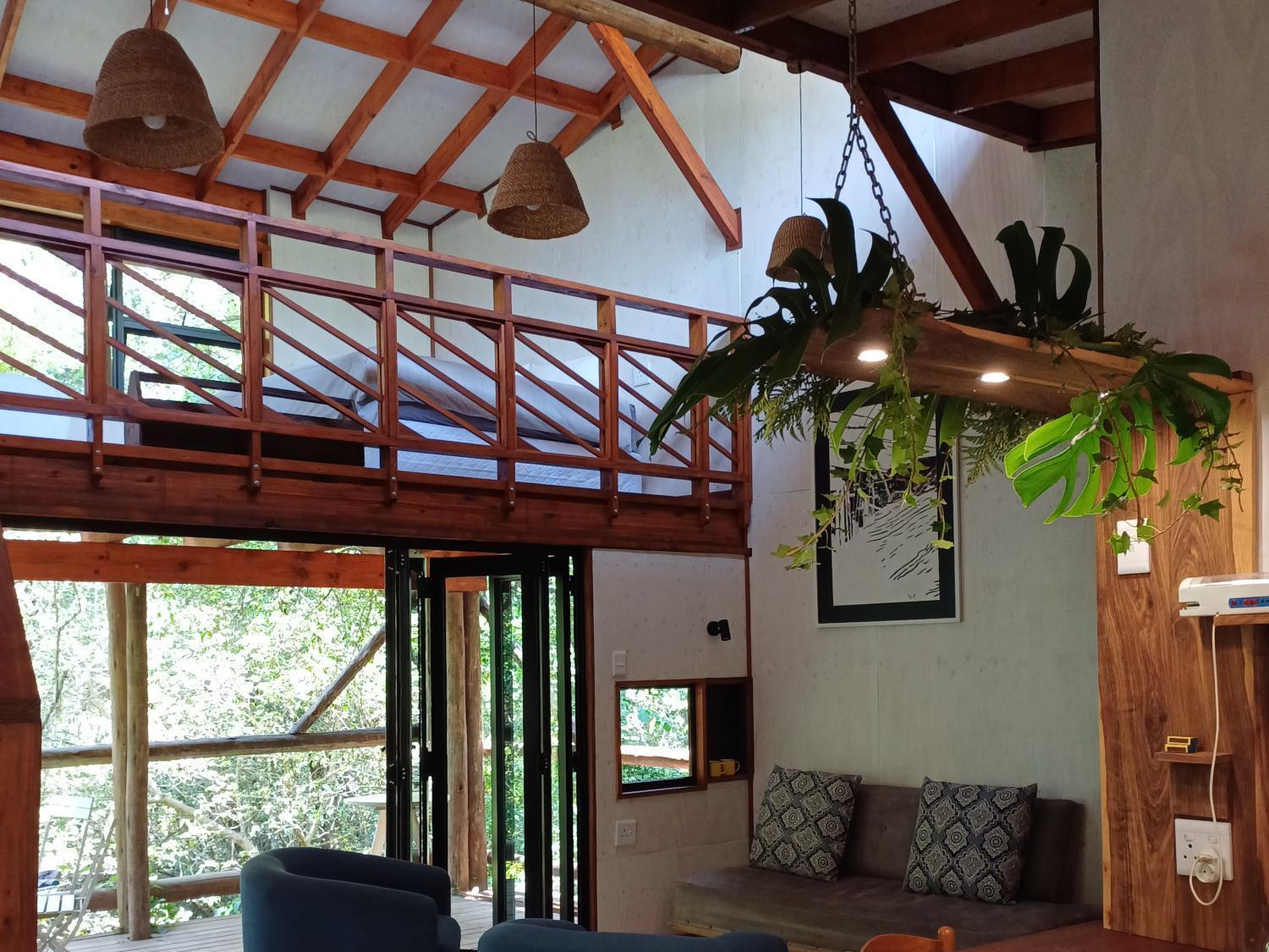 Waterbessiebos Cottage Tzaneen Quarto foto
