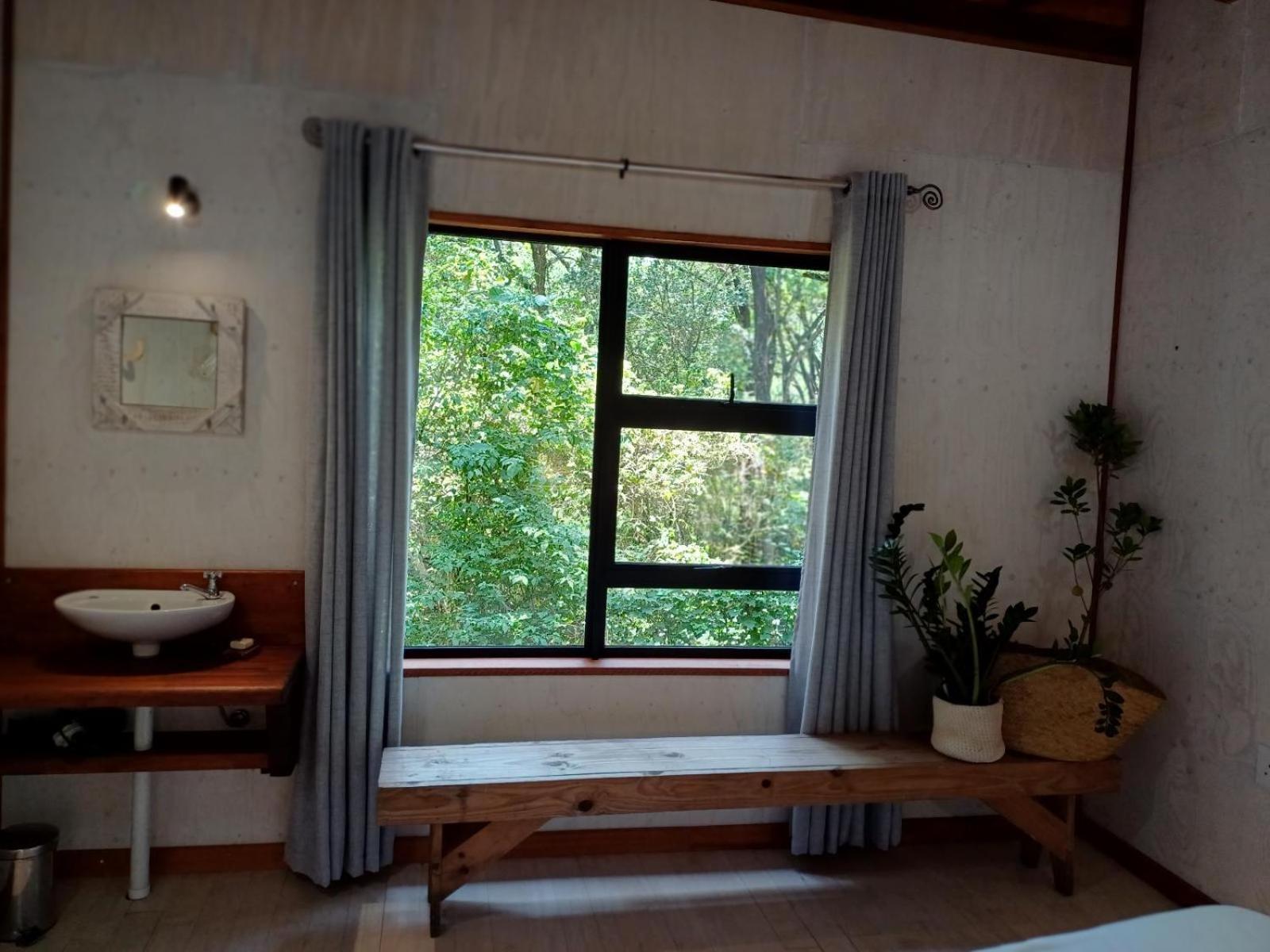 Waterbessiebos Cottage Tzaneen Quarto foto