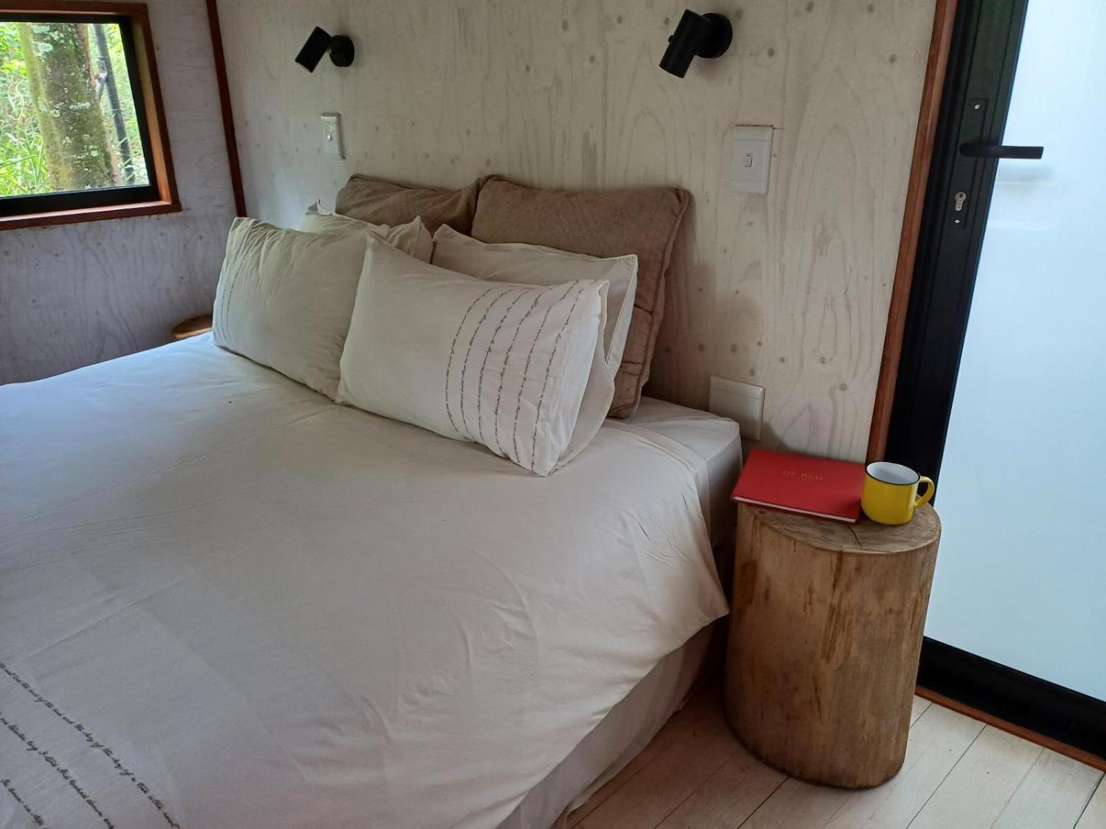 Waterbessiebos Cottage Tzaneen Quarto foto